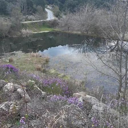 בית הארחה Quinta Da Agua