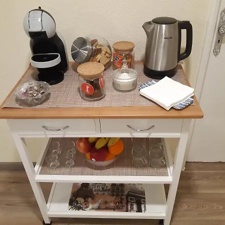 Quinta Da Agua Pensionat 3*