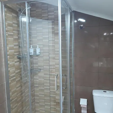 Quinta Da Agua Pensionat Torre De Moncorvo