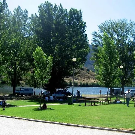 Pensionat Quinta Da Agua Torre De Moncorvo