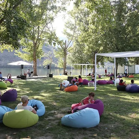 Quinta Da Agua Torre De Moncorvo