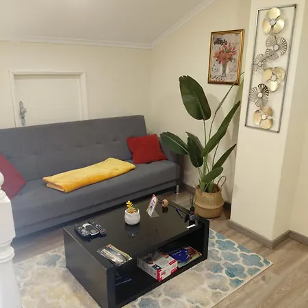 Guest house Quinta Da Agua 3*