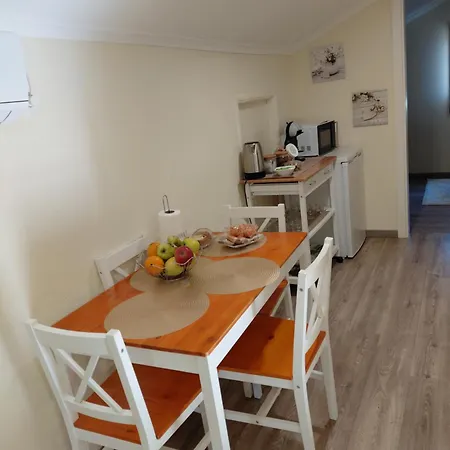 Pensionat Quinta Da Agua Torre De Moncorvo