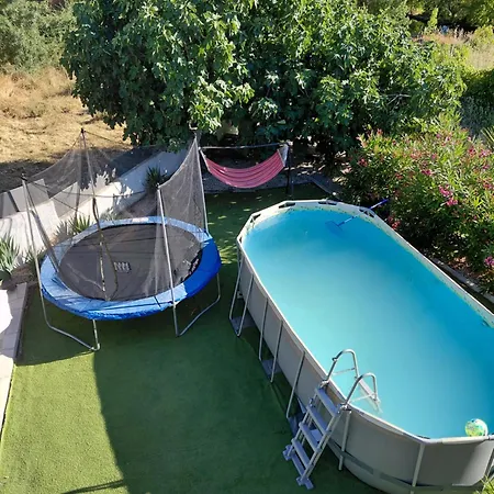 Quinta Da Agua
