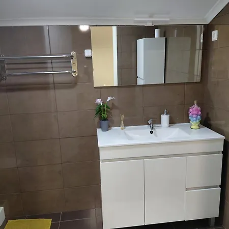 Quinta Da Agua 3*