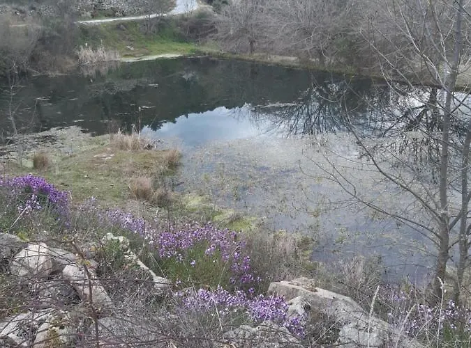 Pensión Quinta Da Agua