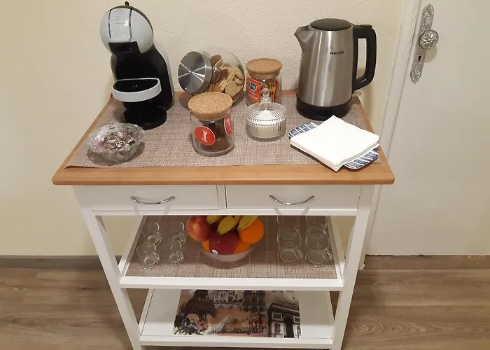 Quinta Da Agua Pensión 3*