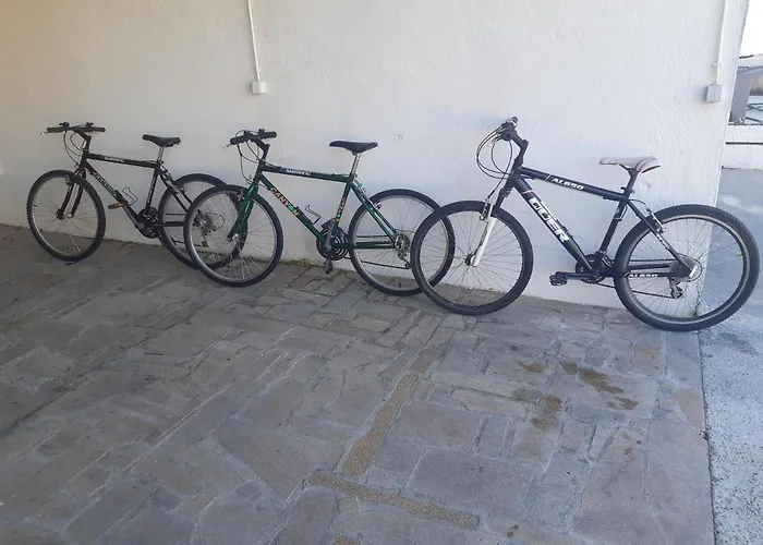 Quinta Da Agua Pensión Torre De Moncorvo