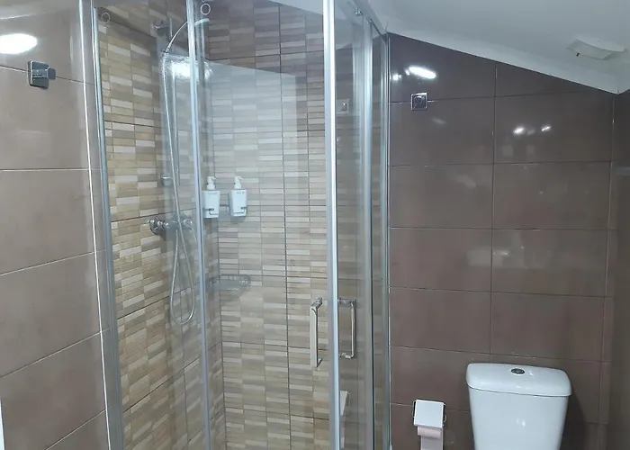 Quinta Da Agua Pensión Torre De Moncorvo