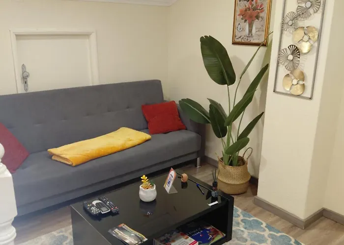 Pensión Quinta Da Agua 3*