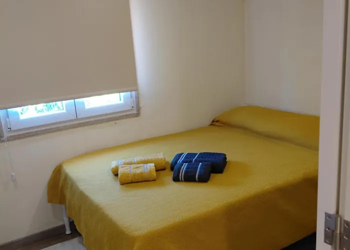 Quinta Da Agua Pensión Torre De Moncorvo