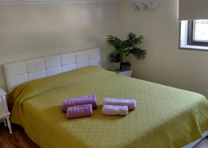 Pensión Quinta Da Agua 3*